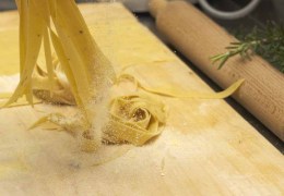 Tagliatelle