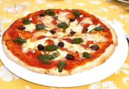 Pizza